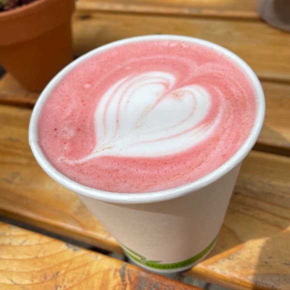 Meet your Posher, Karen - Picture 1 of 1